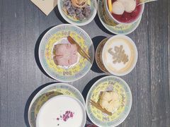 -宫事颐庭·老佛爷贵寿下午茶(颐和园店)