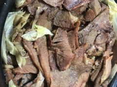 -赵家牛肉砂锅(台西三路店)