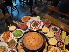 -米氏火鱼·泡椒鱼火锅(李子坝老店)