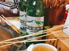 -袁记串串香(和县镇淮街店)