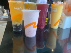 -CoCo都可(惠山古镇店)