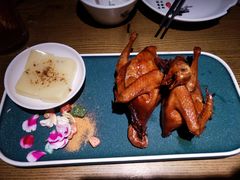 -大鸽饭(岗顶店)