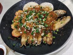 -好兄弟郭巨海鲜(天一阁店)