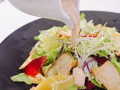 -我的四季意大利餐厅(春天百货店)