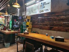 -隆氏兔头(七道堰店)