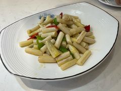 -老奶奶私房菜(天台里街店)