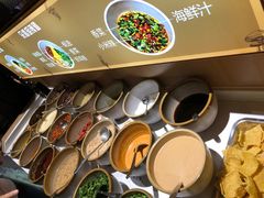 -一朵菌·野生菌探索家火锅(南亚店)