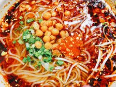 酸辣粉-默记孙抄手(经开万达店)
