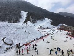-太子岭滑雪场