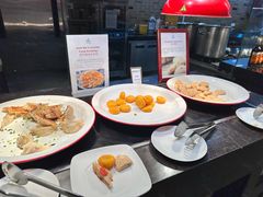-常州新城希尔顿酒店·OPEN全日餐厅