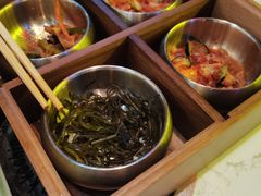 -河坝烧烤串城(金达莱店)