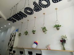 -ICEPOPO MILK(玉兰店)