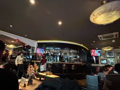 -碧特博格啤酒花园餐厅(芜湖路店)