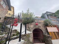 -佛山华盖山公园