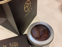 -西檬树SIMON·T轻奢蛋糕(大东方Max店)