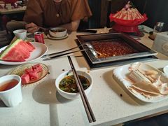 -红鼎坊·老成都火锅(新南门店)