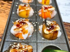 -小川洋风料理(街道口店)