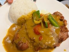 -八爷茶餐厅