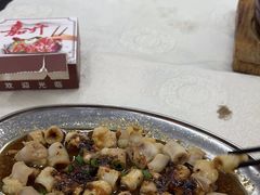 -嘉升大排档(番禺总店)