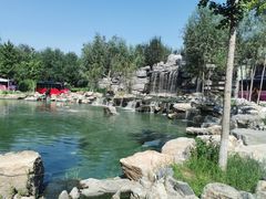 -北京野生动物园