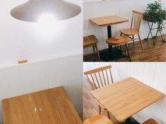 用餐区-Cafe Villa