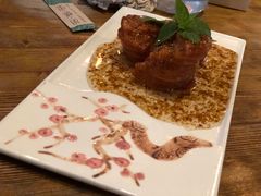 -繁花里音乐餐厅(新天地店)