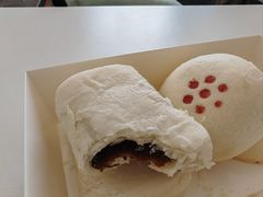 -祥禾饽饽铺·中式糕点(北京来福士店)