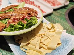 -老灶堂文创火锅(文艺路店)
