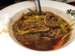 -一品滇香·云南菜(公益西桥店)