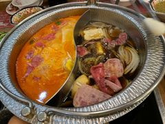 -牛New寿喜烧(青浦店)