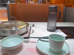 -黄记煌三汁焖锅(新佳丽江汉路店)