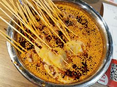 -肖四女乐山跷脚牛肉(世博源店)