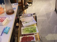 -野妹经典火锅(保利店)