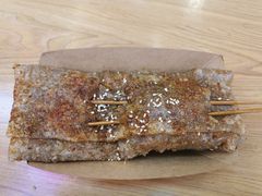 -八一路好吃街(雨田商务大厦店)