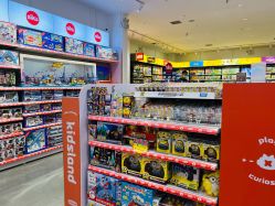 -KidsLand(永旺梦乐城店)