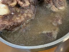 -老牌依强牛肉店(达道总店)