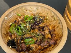 -小稻田辣椒炒肉(大浪商业中心店)