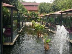 景观位-鹅公村·国家非遗传承(荔湾店)