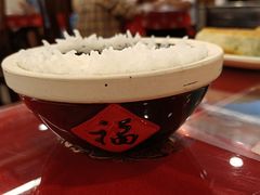 -玉华台饭庄(裕中西里小区店)