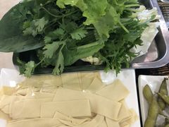 -金源烤肉面片馆(师大店)