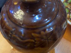 -炭虎子水浒烤肉(梦时代店)