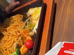 -豪享来牛排(人民店)
