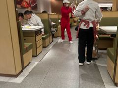-海底捞火锅(江宸天街店)