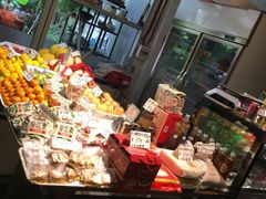 -素清香(解放路店)