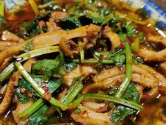 羊肚-遵义虾子卢四羊肉粉(大沽路店)