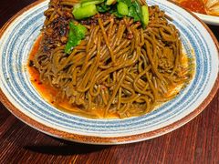 -蓝田九大碗民俗食府(蓝田店)