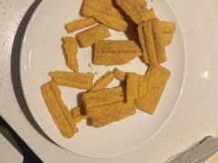 -蝎王府羊蝎子(北大地店)