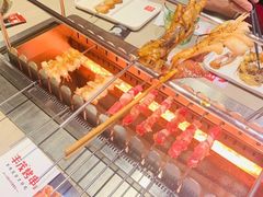 -丰茂烤串(金源店)