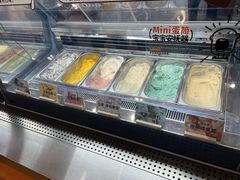 -极拉图·现制冰淇淋(大卫城店)