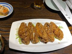 -桂马·日本料理·海胆·海鲜饭·酒场(民主广场店)